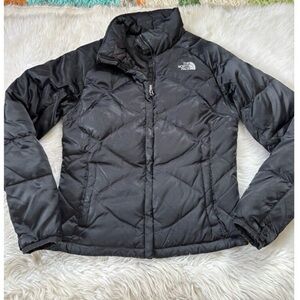 The North Face Women's Black Jacket